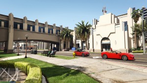 GTA 6 Should Have A Larger Focus On More Detailed Indoor Environments