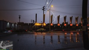 GTA 5 PC New ENBSeries Mod Gives The Game A Massive Graphical Uplift