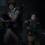 Gears of War 4 To Include Splitscreen Features