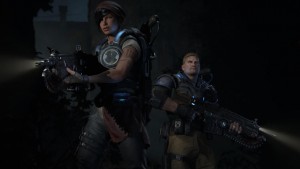Gears of War Ultimate Edition: Moving Forward With Gears of War 4