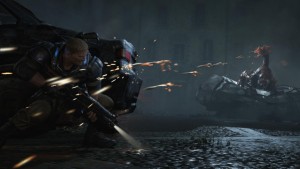Brink Studio Working on Gears of War 4 Multiplayer With The Coalition