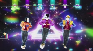 Just Dance 2016 Full Tracklist Announced