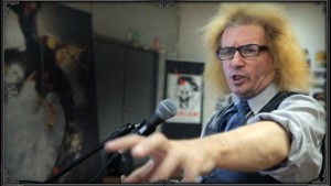 Divinity: Original Sin Composer Passes Away