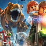 UK Game Charts: LEGO Jurassic World Roars at the Top