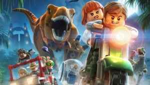 LEGO Jurassic World Visual Analysis: PS4 vs. Xbox One
