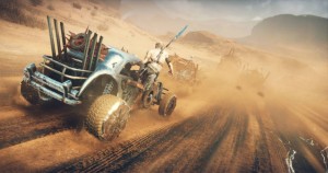 New Mad Max Trailer Invites Players To Choose Their Path