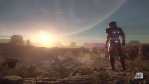 Mass Effect Andromeda’s Male/Female Ryders Are Siblings
