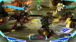 Metroid Prime Federation Force Players Will Understand Game Once They Experience It