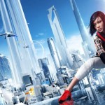 Mirror’s Edge Catalyst Video Showcases Real Life Parkour Stunts
