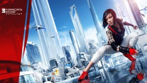 Mirror’s Edge Catalyst Now Available On EA Access on Xbox Live