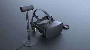 Oculus Rift and Touch Should Be Able To Run HTC Vive’s Room Scale, According To Palmer Luckey