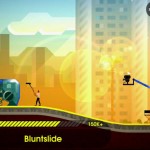 OlliOlli 2 Interview: Practice Makes (Almost) Perfect