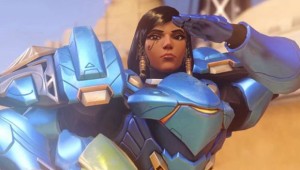 UK Game Charts: Overwatch Claims Top Spot for Fifth Time