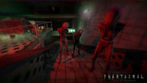 Phantasmal: City of Darkness Heading to Xbox One, New E3 Trailer Released