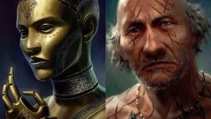 Pillars of Eternity: The White March Part 1 Details, New Videos Revealed