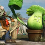 Plants vs. Zombies 2: Garden Warfare Debut Trailer is Many Kinds of Bizarre