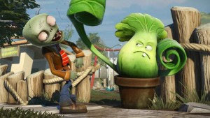 Plants vs. Zombies Garden Warfare Crosses 8 Million Players