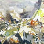 Project Setsuna Announced: New RPG Series from Tokyo RPG Factory