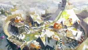 Project Setsuna Announced: New RPG Series from Tokyo RPG Factory