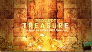 Project Treasure Revealed for Nintendo Wii U