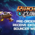 Ratchet And Clank PS4 Gets Official Trailer, Gameplay Footage And New Info