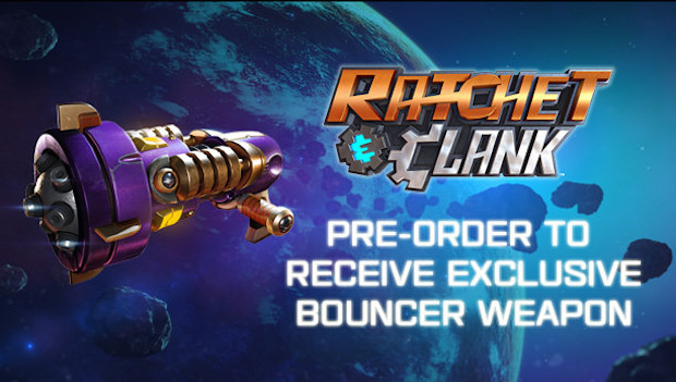 Ratchet & Clank - PlayStation Underground Gameplay Video
