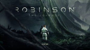Robinson: The Journey Is A Visual Feast, But A Disappointing Game