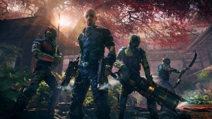 Shadow Warrior 2 Reportedly First To Use Certain Advanced PC Settings