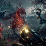 Shadow Warrior 2 Dev: Comparing PS4 NEO And Xbox One Scorpio At This Stage Makes No Sense