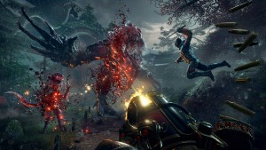 Shadow Warrior 2’s Final Free DLC Bounty Hunt Part 2 Now Available