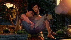 Submerged Review – Gasping For Air