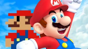 Super Mario Advance 4 Virtual Console Release on Wii U Will Include The eReader Levels