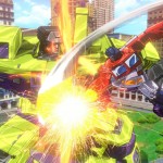 Transformers Devastation Pre-Order Character Skin and Weapon Bonuses Revealed