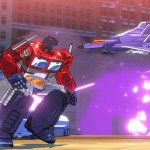 Transformers: Devastation Video Walkthrough For All Seven Chapters With Ending
