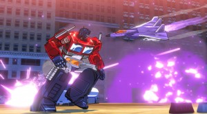 Transformers: Devastation Video Walkthrough For All Seven Chapters With Ending