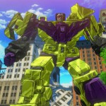 Transformers: Devastation Challenge Mode Missions Walkthrough