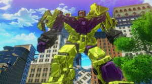 Transformers Devastation PS4 vs Xbox One vs PC Face-off: Great Performance Across All Platforms