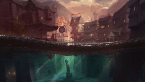 The Bard’s Tale 4: Barrows Deep – Director’s Cut Out in June