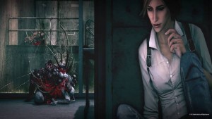 The Evil Within Season Pass Review – Salvation Run