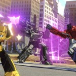 Transformers: Devastation Officially Unveiled