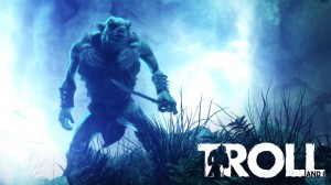 Troll & I Interview: A Study of Dual Protagonists