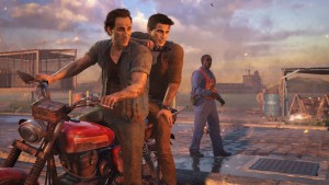 Uncharted 4: A Thief’s End Gets Tons Of Great New Screenshots