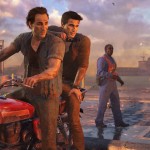 Uncharted 4 Video Interviews the Voices Behind “The Brothers Drake”