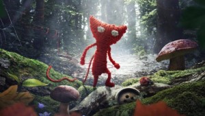 Unravel Review – The Ties That Bind