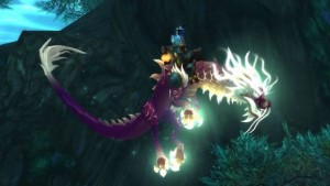 Blizzard Announcing New World of Warcraft Expansion at Gamescom