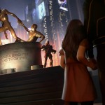 XCOM 2 New Screens Show Off Slum Environments