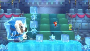 Yoshi’s Woolly World Video Walkthrough in HD | Game Guide