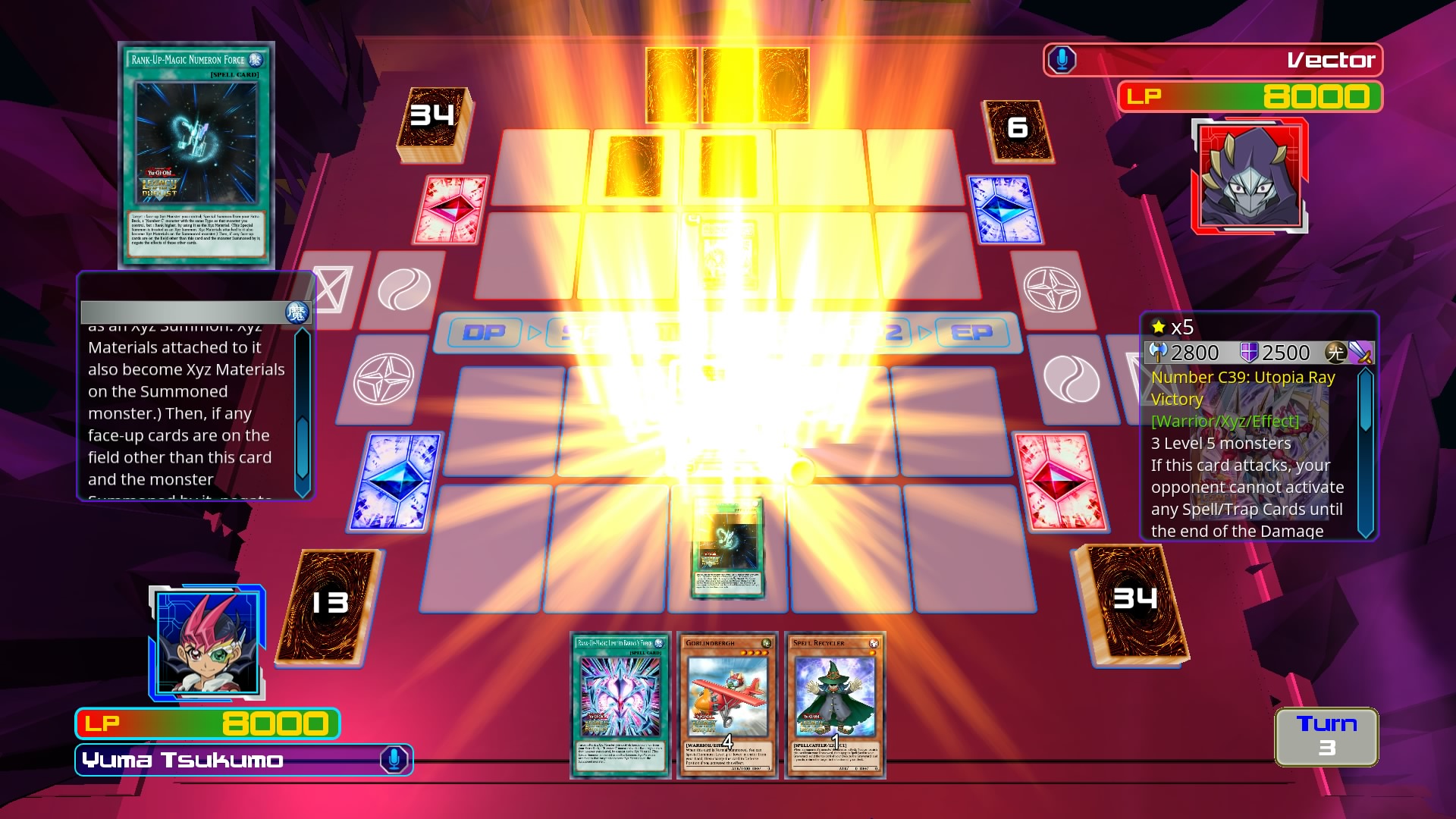 Konami Announce New Yu Gi Oh Games For Consoles Handhelds And 