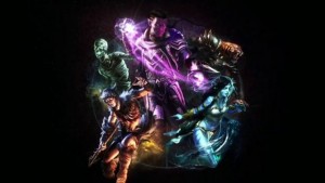 Bethesda Announces The Elder Scrolls Legends for iPad and PC