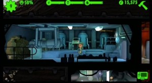 Bethesda Announces Fallout Shelter for iPhone, Available Now